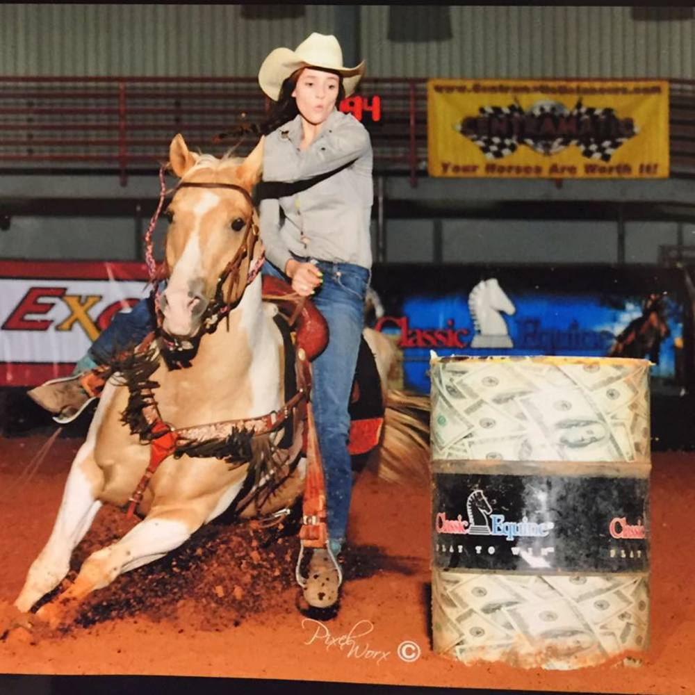 Meet your Posher, Bianca